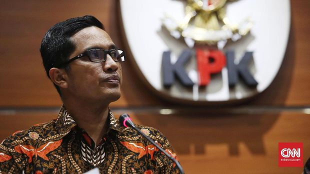 Pengacara Duga Ada Manuver Dibalik Keluarnya SPDP Setnov