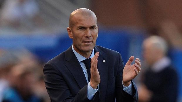 Ricardo Kaka pernah menyatakan hasrat ingin mengikuti jejak Zinedine Zidane sebagai pelatih. (