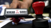 Istri Pemilik Situs Nikahsirri.com Minta Maaf