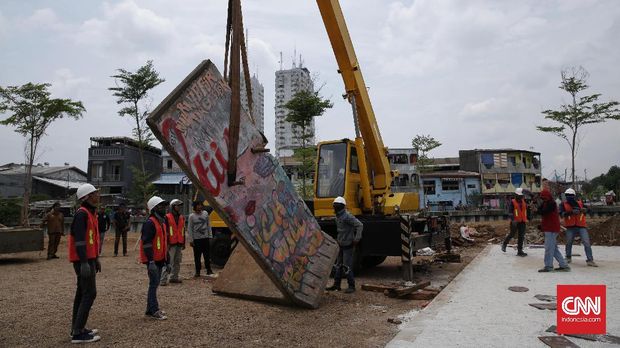 Pasukan Pink, Penjaga Ruang Publik Gagasan Ahok