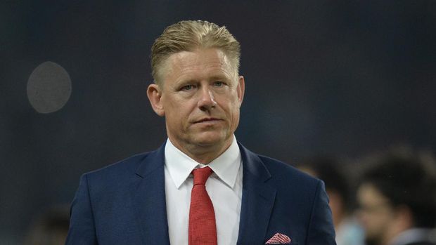 Peter Schmeichel diklaim sebagai penggemar Liverpool yang rela membiayai perjalanannya sendiri untuk mengikuti tes di klub tersebut.