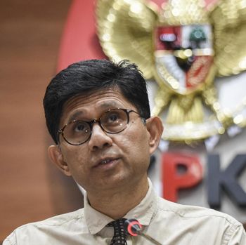 Wakil Ketua KPK Sebut Setnov Sehat Meski Dibawa ke RSPAD