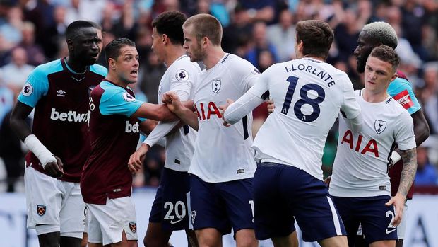 Javier Hernandez mengagumi Nabi Muhammad SAW.