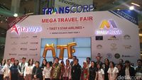 5 Alasan Kamu Harus ke Mega Travel Fair di Gandaria City