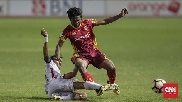 Bhayangkara FC dan Bali United kemungkinan besar akan memainkan laga bersamaan di pekan terakhir karena keduanya berpeluang jadi juara.