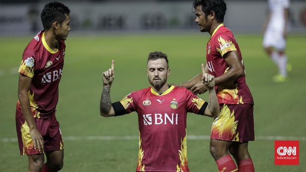 Bhayangkara FC masih harus menunggu hasil verifikasi untuk mendapatkan lisensi AFC.