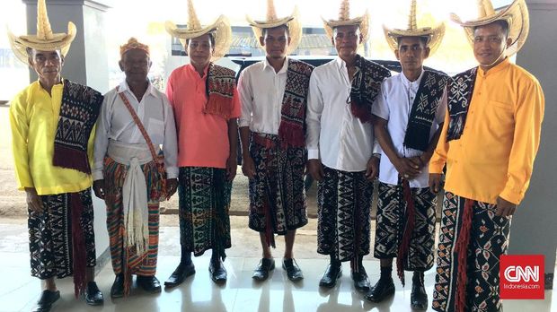 Jelajah Pulau Paling Luar di Ujung Selatan Indonesia