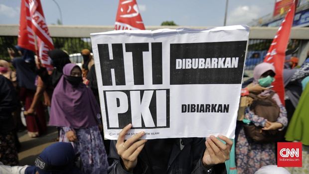 Reuni Alumni 212, Misi Jaga Eksistensi Sambil Membuka Luka