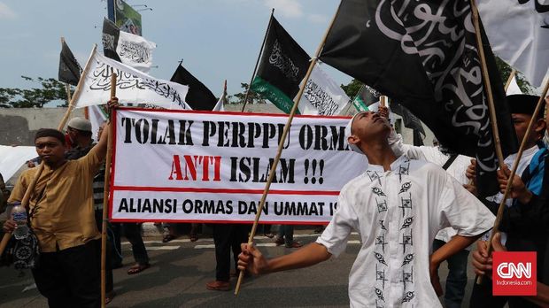 Jokowi, Islam, dan Menjaga Momentum Pilpres 2019