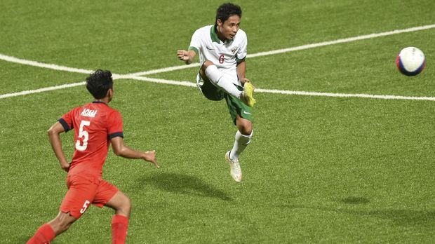 PSSI khawatir Evan Dimas dan Ilham Udin tidak dilepas Selangor FA saat Timnas Indonesia membutuhkan.