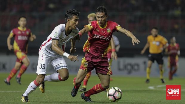 Selain gelaran Liga 1 dan 2, PT LIB juga akan menggelar kompetisi Liga 3 musim depan. (