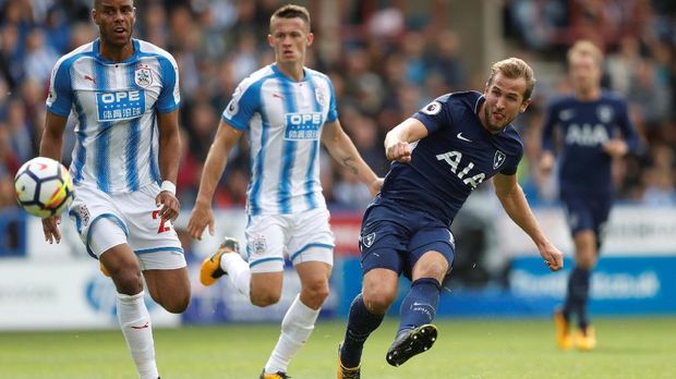Harry Kane