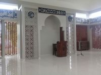 Melihat Masjid di Kalijodo, Warisan Ahok yang Dituntaskan Djarot