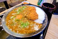 Dari Korea hingga Peru, Ini 8 Sajian Super Pedas di Dunia