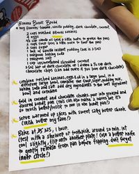 Setelah Cari Pisang Via Twitter, Chrissy Teigen Bagikan Resep <i>Banana Bread</i>