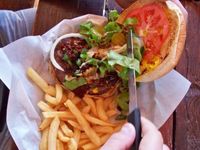 Dari Korea hingga Peru, Ini 8 Sajian Super Pedas di Dunia