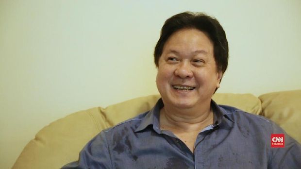 Liem Swie King mengaku medali-medali yang diraih sepanjang kariernya telah hilang.