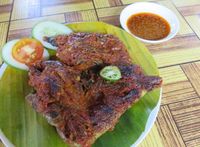 10 Makanan Tradisional Indonesia Ini Terasa Pedas Nikmat (2)