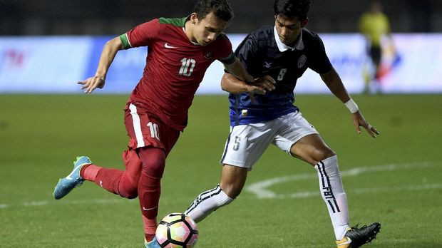 Egy Maulana sebagai satu-satunya dari Asia Tenggara yang masuk dalam 60 pemain terbaik dunia. (