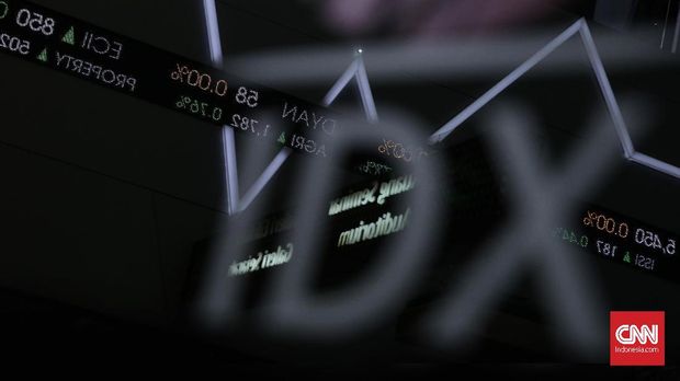Penurunan Harga Saham ICBP dan RALS Goda Investor 'Ngeborong'