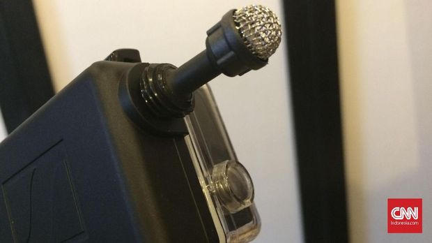 Sennheiser Perkenalkan Produk Penghasil Audio 3D