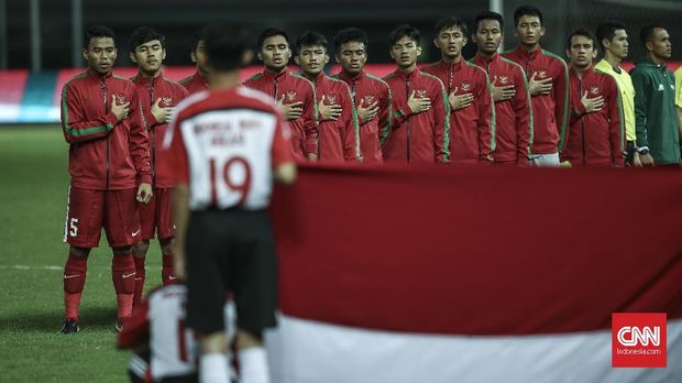 Timnas Indonesia U-19 mendapat sorotan setelah tampil apik di Piala AFF U-18 tahun ini.