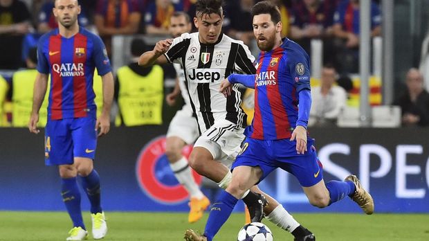 Jorge Sampaoli mengungkapkan alasan tidak memainkan Paulo Dybala dan Lionel Messi secara bersamaan di Timnas Argentina. (