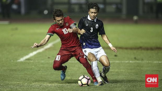 Egy Maulana sempat dipopulerkan salah satu komentator televisi swasta sebagai Egy Messi.