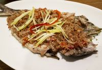 Olahan Bandeng Goreng hingga Bertabur Sambal Matah Ada di Olahan Bandeng Goreng hingga Bertabur Sambal Matah Ada di