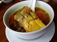 Olahan Bandeng Goreng hingga Bertabur Sambal Matah Ada di Olahan Bandeng Goreng hingga Bertabur Sambal Matah Ada di