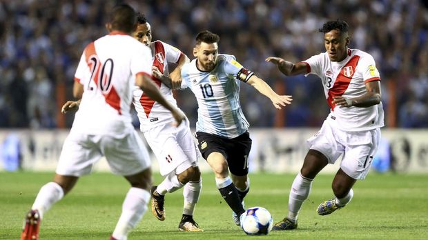 Lionel Messi harus bisa menghadirkan keajaiban di laga terakhir Argentina lawan Ekuador.