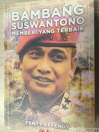Eks Danpaspampres Ungkap Alasan Jokowi Tak Temui Massa 411