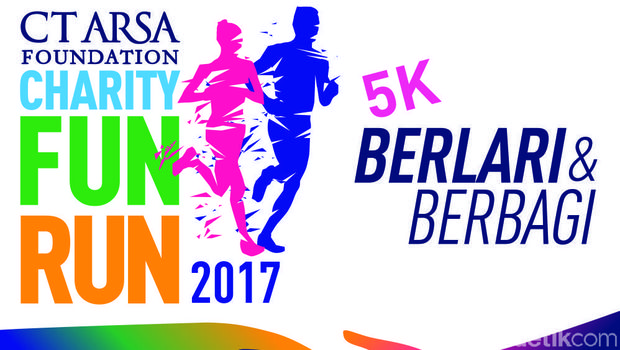 CT Arsa Charity Run/