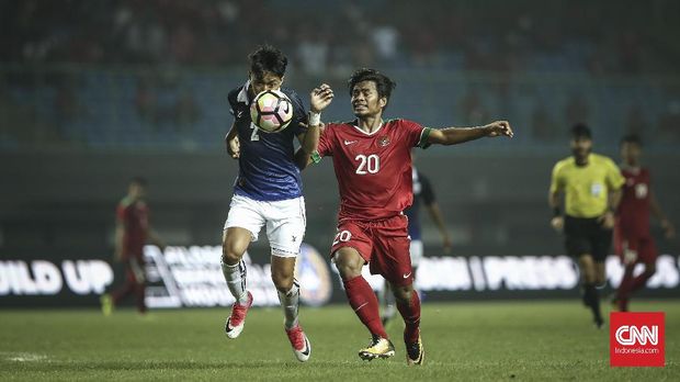 Ilham Udin direkrut Selangor FA bersama Evan Dimas.