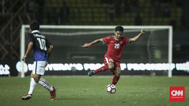LIVE: Timnas Indonesia U-19 vs Timor Leste