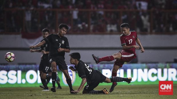 Timnas Indonesia U-19 akan jalani laga uji tanding menghadapi Persid Jember, 21 Oktober.
