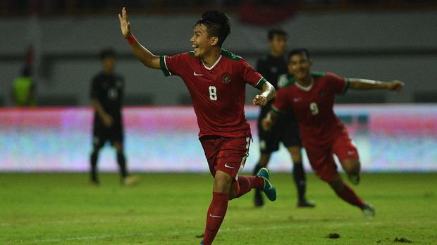 Timnas Indonesia U-19 akan mempersiapkan diri jelang kualifikasi Piala Asia di Cikarang.