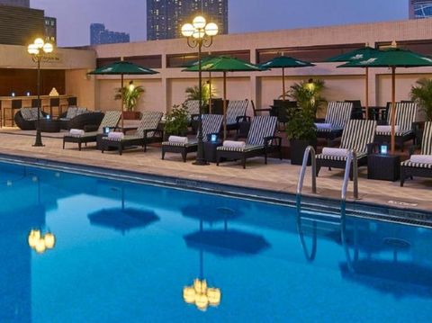 Holiday Inn Hing Kong/