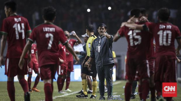 Timnas Indonesia U-19 diharapkan mendapat pengalaman melawan tim dengan beda kualitas dari Persid Jember.