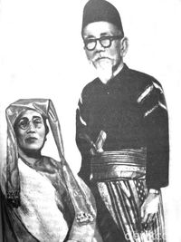 Pahlawan Nasional Agus Salim 2 Bigs Puplace [36] 155