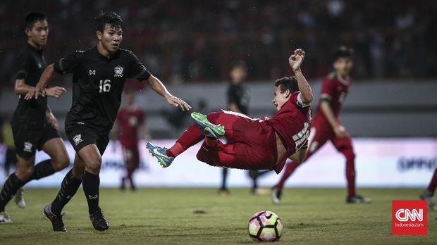 Egy Maulana Vikri kabarnya diincar klub-klub Liga Super Malaysia. (