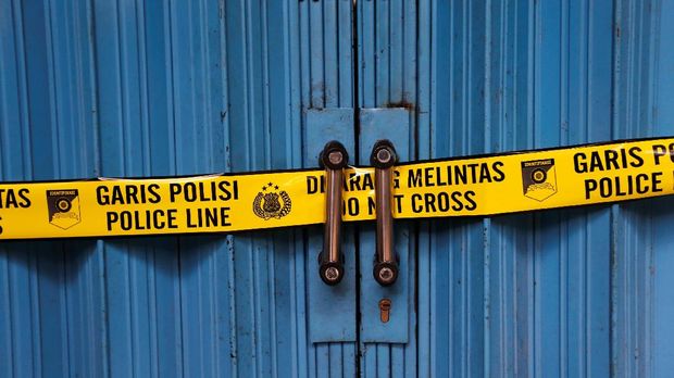 T1, Spa Gay yang Dikunjungi ABG Hingga Lanjut Usia