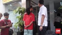 Tersangka Kasus Nafa Urbach Ikut Jaringan Internasional