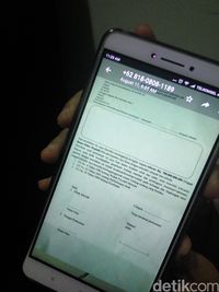 Warga Diancam Bayar Rp 700 Miliar Jika Tolak Imunisasi Rubella