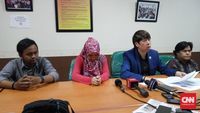 Berkas Perkara Nikahsirri.com Dilimpahkan ke Kejari Bekasi