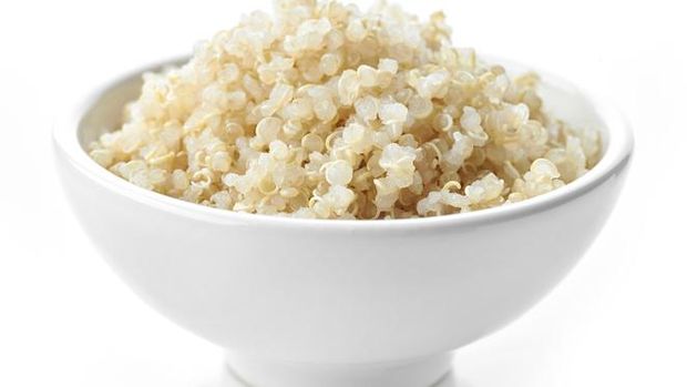 Quinoa
