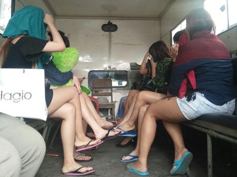 Panti Pijat Dirazia Satpol PP, Satu Terapis Positif HIV/AIDS