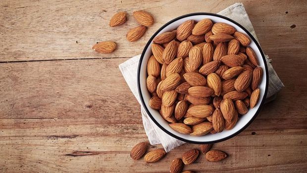 Almond