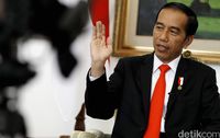 3 Tahun Jokowi-JK, Geber Ekonomi Digital Terinspirasi Silicon Valley