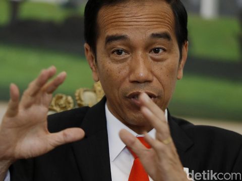 Apa Kabar Program Revolusi Mental, Pak Jokowi?